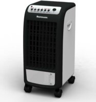 Ravanson KR-2011 Időzíthető távirányítós Léghűtő