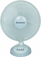 Ravanson WT-1023 Asztali ventilátor - Fehér