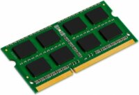 Kingston 4GB /1600 DDR3L SoDIMM Laptop Memória