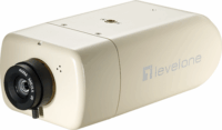 LevelOne FCS-1131 Kültéri Bullet kamera