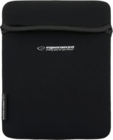 Esperanza ET172K Tablet Tok 9.7" - Fekete