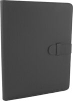 Esperanza ET182K Bőr Tablet Tok 9.7" - Fekete