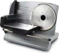 Esperanza EKM018K Mortadella Elektromos Szeletelőgép 150 Watt - Inox