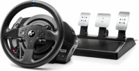 Thrustmaster T300 RS GT Force Feedback kormány+pedál - Fekete