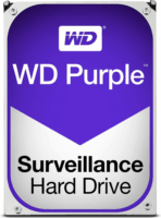 Western Digital 1TB Purple SATA3 3.5" HDD