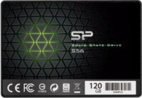 Silicon Power 120GB Slim S56 2.5" SATA3 SSD