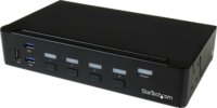 StarTech SV431DPU3A2 DisplayPort 4-port KVM Switch