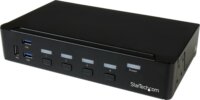 StarTech SV431DPU3A2 KVM Switch - 4 port