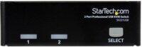 Startech SV231USBGB KVM Switch - 2 port