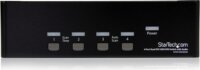StarTech SV431DD2DUA Dual DVI 4-port KVM Switch