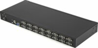 StarTech SV1631DUSBUK VGA D-Sub 16-port KVM Switch