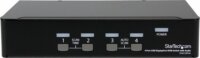 StarTech SV431DPUA KVM Switch - 4 port