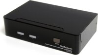 StarTech SV231DVIUA KVM Switch - 2 port