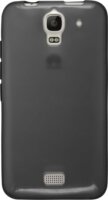 Cellect UTPU-HUA-Y360-BK Huawei Y360 Szilikon hátlap 4" - Fekete