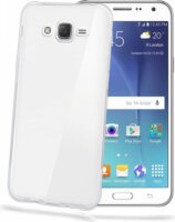 Cellect TPU-SAM-J500-TP Samsung Galaxy J5 Szilikon hátlap 5.2" - Átlátszó