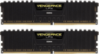 Corsair 16GB /3200 Vengeance LPX Black DDR4 RAM KIT (2x8GB)