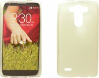 Cellect TPU-LG-G4-TP LG G4 szilikon hátlap 5.5" - Átlátszó