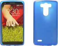 Cellect TPU-LG-G4-BL LG G4 Szilikon hátlap 5.5" - Kék