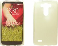 Cellect TPU-LG-G4C-TP LG G4c/Mini szilikon hátlap 5" - Átlátszó