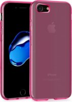 Cellect Apple iPhone 7 Szilikon hátlap - Pink