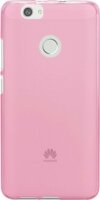 Cellect Huawei G9 (Nova) szilikon hátlap - Rózsaszín
