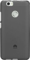 Cellect Huawei G9 (Nova) szilikon hátlap - Fekete