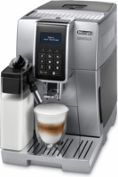 Delonghi ECAM350.75 S Dinamica Kávéfőző Ezüst