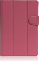 Cellect ETUI-TAB-CASE-10-P Etui univerzális bőr tablet tartó 10" - Rózsaszín