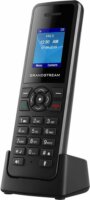 Grandstream DP720 Multi-Line DECT VoIP Telefon - Fekete