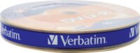 Verbatim DVD-R Egyszer írható DVD lemez BOX
