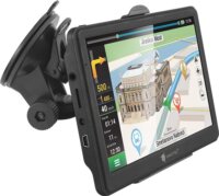 Navitel 7" MS700 GPS navigáció (Teljes EU Térkép)