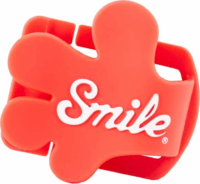 Smile Giveme5 Objektívsapka tartó - Piros