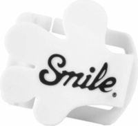 Smile Giveme5 Objektívsapka tartó - Fehér