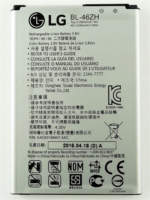 LG BL-46ZH K7/K8 Telefon akkumulátor 2100mAh (OEM)