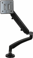 Startech ARMSLIM 26"-34" LCD TV/Monitor asztali tartó kar - Fekete