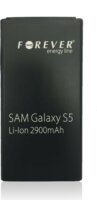 Cellect MBP-G900-L2900 Samsung Galaxy S5 kompatibilis akkumulátor 2900mAh