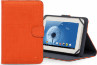 RivaCase 3312 Biscayne Tablet tok 7" Narancs