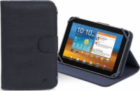 RivaCase 3312 Biscayne Tablet tok 7" Fekete
