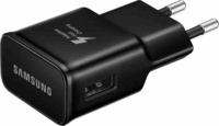 Samsung EP-TA20EBE Hálózati USB-C töltő (220V / 15W)