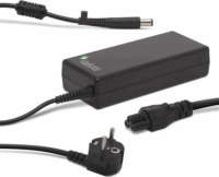 Delight 55362 90W Univerzális HP laptop/notebook töltő adapter tápkábellel