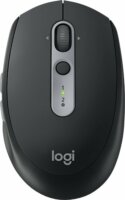 Logitech M590 Multi-Device Silent Wireless Egér - Grafit