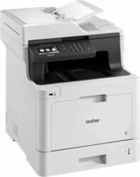 Brother DCP-L8410CDW Multifunkciós színes lézernyomtató