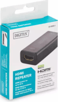 Digitus DS-55900-1 HDMI Jelerősítő (30 m) - Fekete