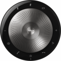 Jabra SPEAK™ 710 UC Hordozható hangszóró Fekete