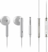 Huawei AM115 Sztereó Headset Fehér (OEM)