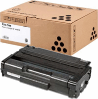 RICOH SP3400HE Eredeti Toner Fekete