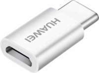 Huawei AP52 Micro USB F - USB Type-C M Adapter Fehér
