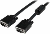 Startech MXTMMHQ2M VGA (apa - apa) kábel 2m - Fekete
