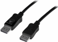 Startech DISPL15MA DisplayPort (apa - apa) kábel 15m - Fekete