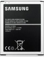 Samsung EB-BJ700CBE (Galaxy J7) kompatibilis akkumulátor 3000mAh (OEM)